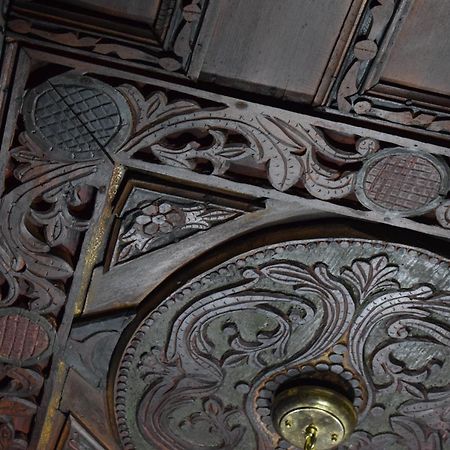 Braja House Hotel Gjirokaster Luaran gambar