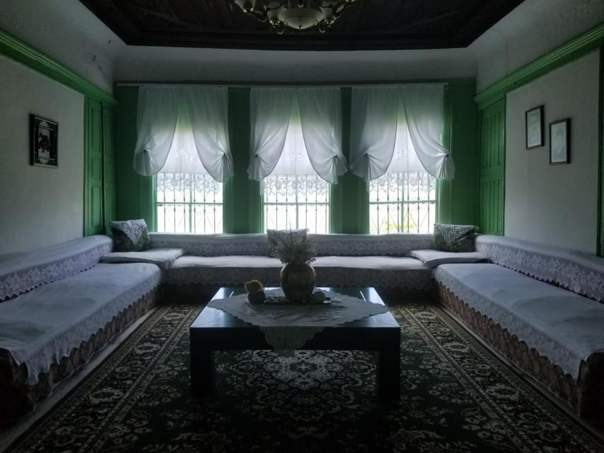 Braja House Hotel Gjirokaster Luaran gambar