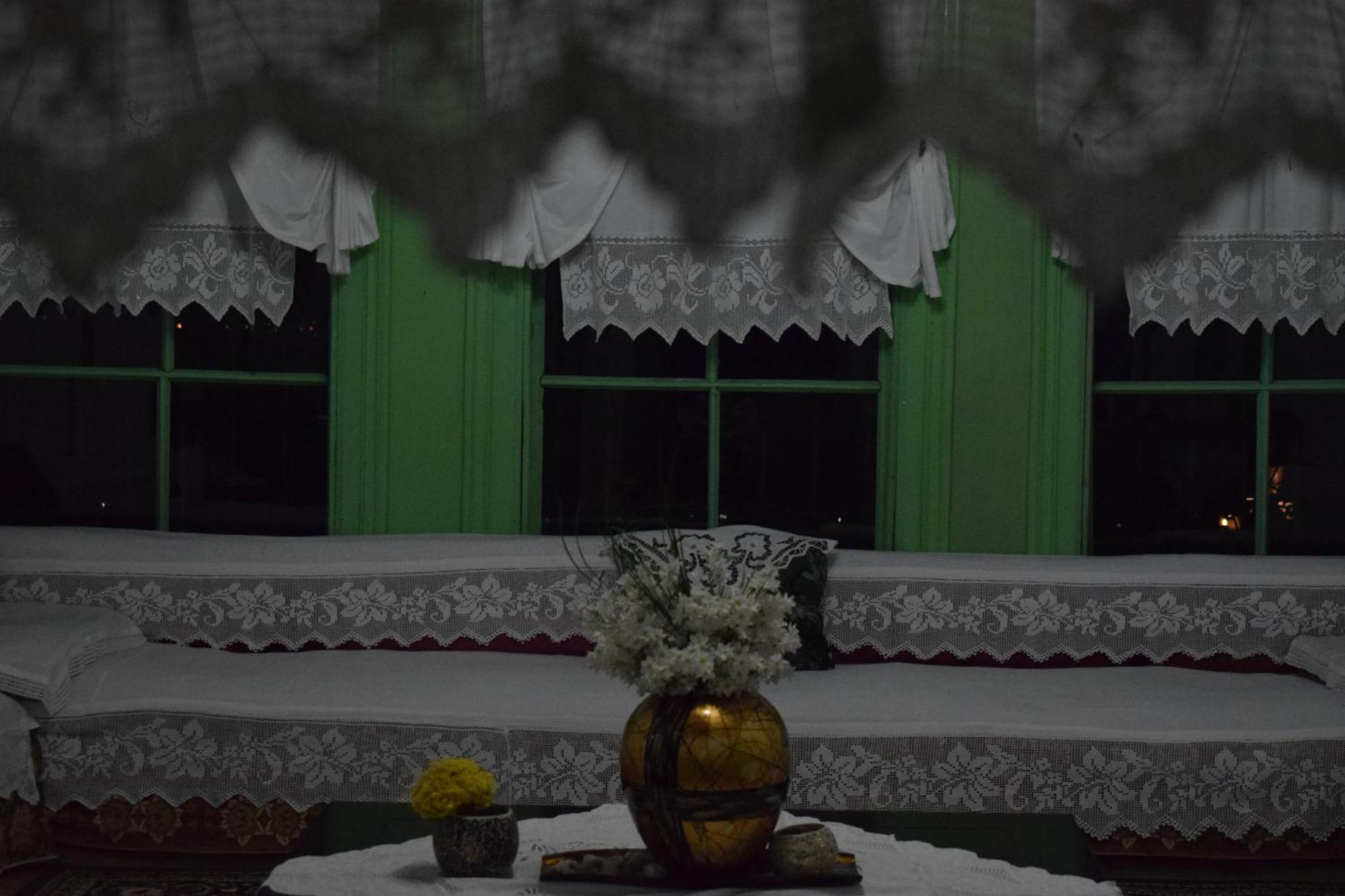Braja House Hotel Gjirokaster Luaran gambar