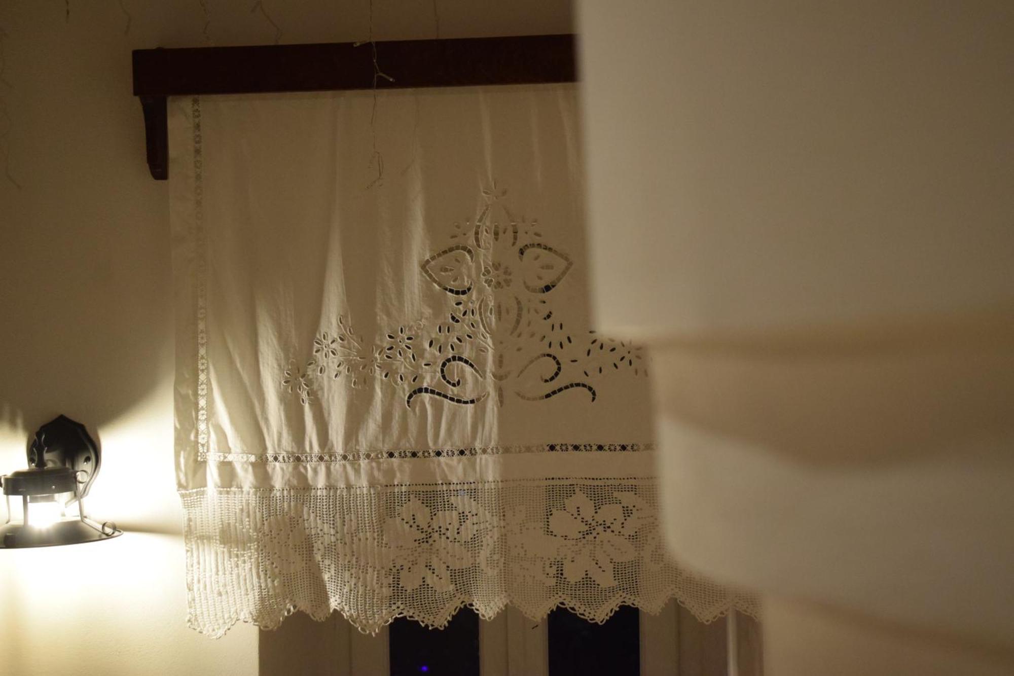 Braja House Hotel Gjirokaster Luaran gambar