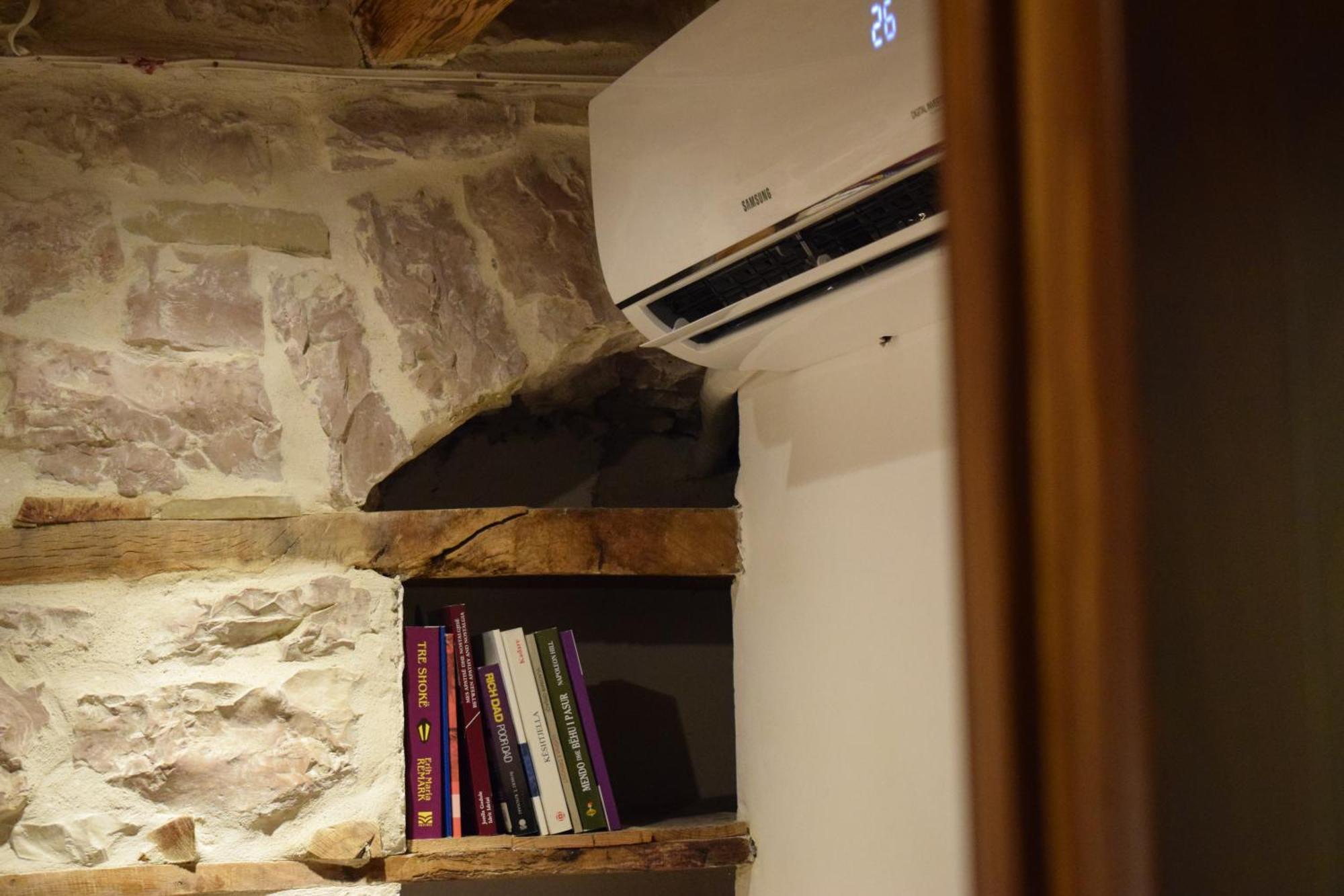 Braja House Hotel Gjirokaster Luaran gambar