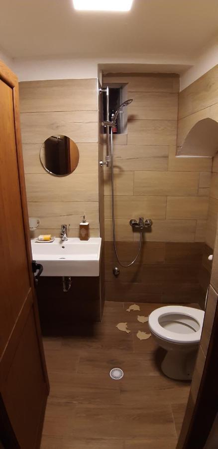 Braja House Hotel Gjirokaster Luaran gambar