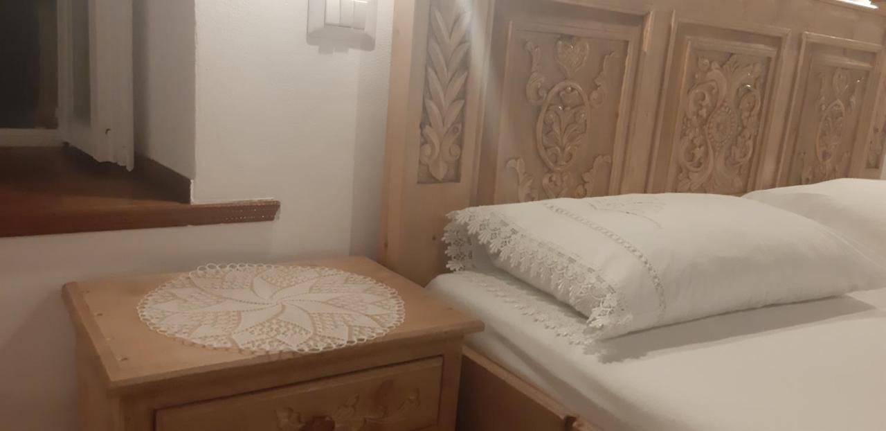 Braja House Hotel Gjirokaster Luaran gambar